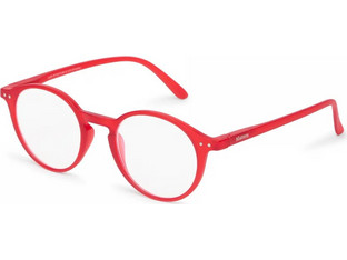 Matters Eyewear Topacio Γυναικεία Γυαλιά Πρεσβυωπίας +3.00 Κοκάλινα Κόκκινα