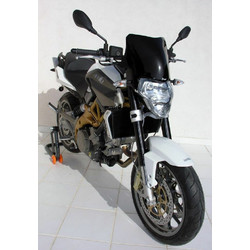 ERMAX Φιμέ Ζελατίνα Μηχανής για Aprilia Shiver 750 '07-'10 280mm