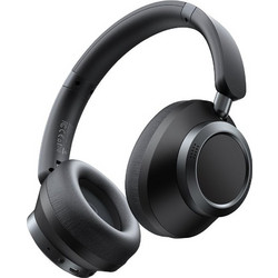 Mcdodo T03 Series (HP-5821) Ασύρματα Bluetooth Ακουστικά Over Ear με Noise Cancelling Μαύρα