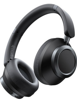 Mcdodo T03 Series (HP-5821) Ασύρματα Bluetooth Ακουστικά Over Ear με Noise Cancelling Μαύρα