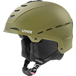 Uvex Legend 2.0 Κράνος Σκι & Snowboard Χακί