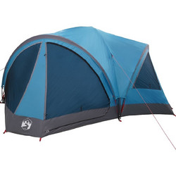 vidaXL Σκηνή Camping Τούνελ 460x430x214cm 42004081