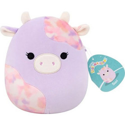 Jazwares Squishmallows Suri The Pink Cow 19cm
