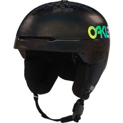 Oakley MOD3 Κράνος Σκι & Snowboard Factory Pilot Galaxy