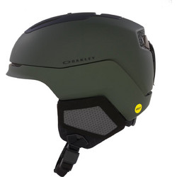 Oakley MOD5 Κράνος Σκι & Snowboard Γκρι Χακί