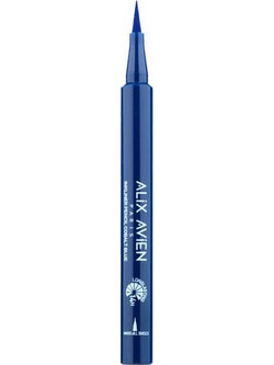 Alix Avien Paris Cobalt Blue Πινέλο Eyeliner
