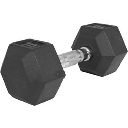 Insportline 29841 Εξάγωνος Αλτήρας 10kg