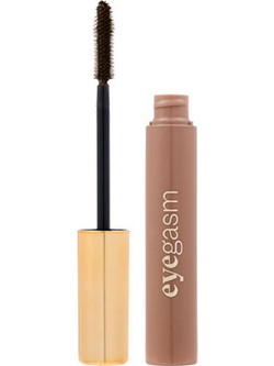 Paese Eyegasm Brown Mascara για Μήκος 8ml