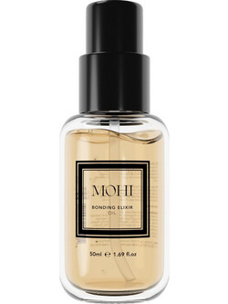 Max Pro Mohi Bonding Ξηρό Λάδι Μαλλιών για Επανόρθωση 50ml