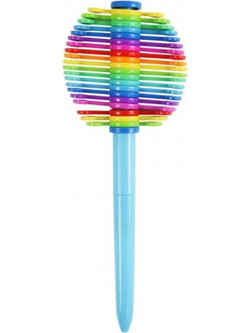 Jolipad Rainbow Στυλό Διαρκείας 3435663-PNC
