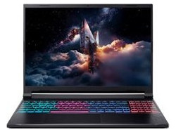 Acer Nitro V 16S AI ANV16S-41-R2DX (Ryzen 7-260/16GB/1TB SSD/GeForce RTX 5070 12GB/Windows 11)