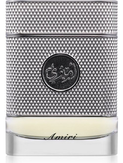 Arabian Oud Amiri Eau de Parfum 75ml
