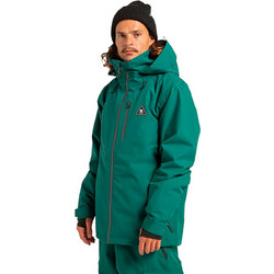 DC Basis EDYTJ03110-BTG0 Ανδρικό Μπουφάν για Ski & Snowboard