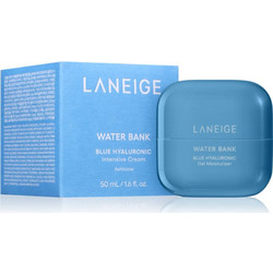 Laneige Water Bank Blue Hyaluronic Intensive Cream 50ml