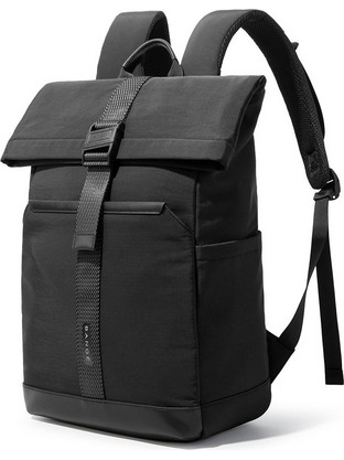 Bange 3115 Αδιάβροχο Backpack Laptop 15.6" Black
