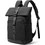 Bange 3115 Αδιάβροχο Backpack Laptop 15.6" Black