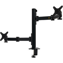 Roadworx TM-X 2x VESA Βάσεις Ηχείων Τοίχου
