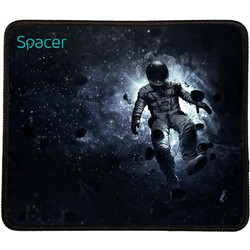 Spacer SP-PAD-PICT Black Small