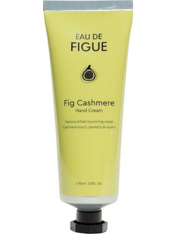 Eau de Figue Fig Cashmere Ενυδατική Κρέμα Χεριών 75ml