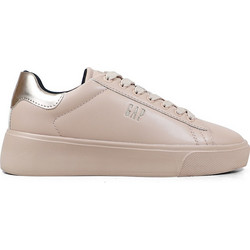 Gap Γυναικεία Sneakers Ροζ GPW521400-0967