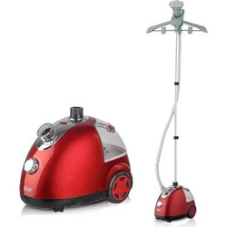 Raf R.3037 Ατμοκαθαριστής Ρούχων Δαπέδου 1700W