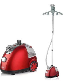 Raf R.3037 Ατμοκαθαριστής Ρούχων Δαπέδου 1700W