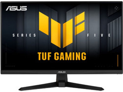 Asus TUF VG259QM5A IPS HDR Gaming Monitor 24.5" 1920x1080 FHD 240Hz 1ms