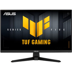 Asus TUF VG259QM5A IPS HDR Gaming Monitor 24.5" 1920x1080 FHD 240Hz 1ms
