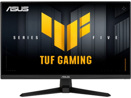 Asus TUF VG259QM5A IPS HDR Gaming Monitor 24.5" 1920x1080 FHD 240Hz 1ms