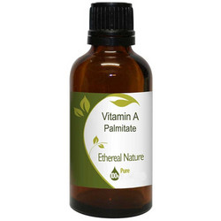 Nature & Body Βιταμίνη A 100ml