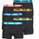 Puma Ανδρικά Μποξεράκια Σετ 6Pack Μαύρα 701227792-004