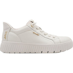 Tamaris Γυναικεία Sneakers Λευκά 8-83720-45-109