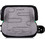 Chipolino Go Boost Κάθισμα Αυτοκινήτου Booster i-Size ISOfix 22-36kg Grey