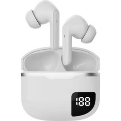 TL-212 Ακουστικά Bluetooth In Ear White