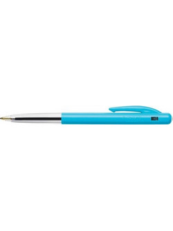 BIC M10 Colours Στυλό Διαρκείας 1mm Μπλε 8935821