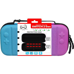 Deep Explorer Pink Θήκη Προστασίας για Switch 2
