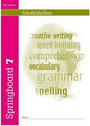 Springboard 7