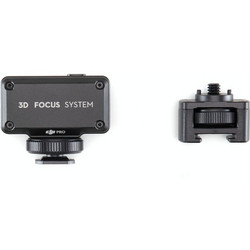 DJI RS 3D Focus System Αντάπτορας Στήριξης για DJI