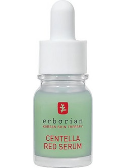 Erborian Centella Red Ενυδατικό Serum Προσώπου 10ml