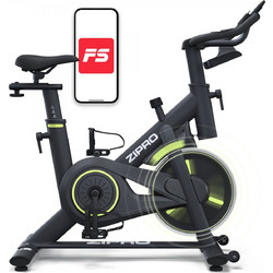 Zipro Modo Ποδήλατο Spinning Μαγνητικό