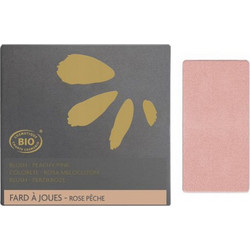 Fleurance Nature 03 Peachy Pink Powder Blush Refills 3.5gr