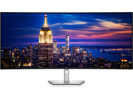 Dell UltraSharp 52 U5226KW Ultrawide IPS HDR Curved Monitor 52" 6016x3384 120Hz 8ms