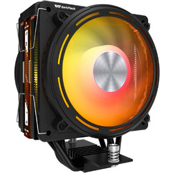 Darkflash Radiator E400 Plus Black