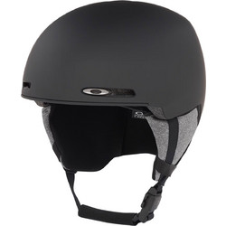 Oakley MOD1 Κράνος Σκι & Snowboard Blackout