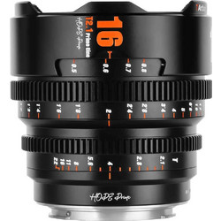 7Artisans 16mm T2.1 Hope Canon RF