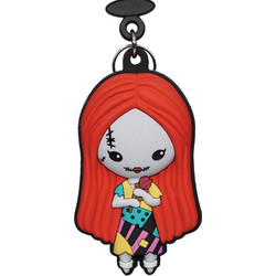 Monogram The Nightmare Before Christmas Sally Μπρελόκ