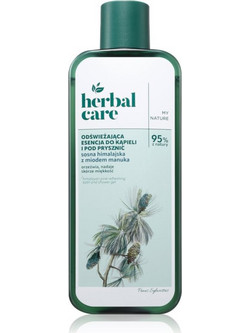 Farmona Herbal Care Himalayan Pine Refreshing Αφρόλουτρο σε Gel 400ml
