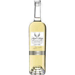 Κιντώνης Angel Wing's Κρασί Λευκό Ξηρό 750ml