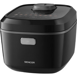 Sencor SRM 3900BK