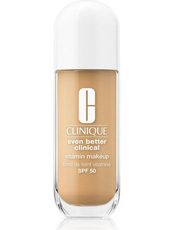 Clinique Even Better Vitamin 2 Light Medium Warm Liquid Make Up SPF50 30ml